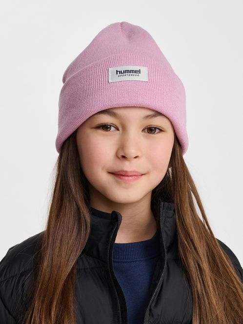 Hovedbilde hmlJR Lue pastel lavender