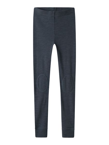 Hovedbilde Name It Wax ull legging ombre blue 
