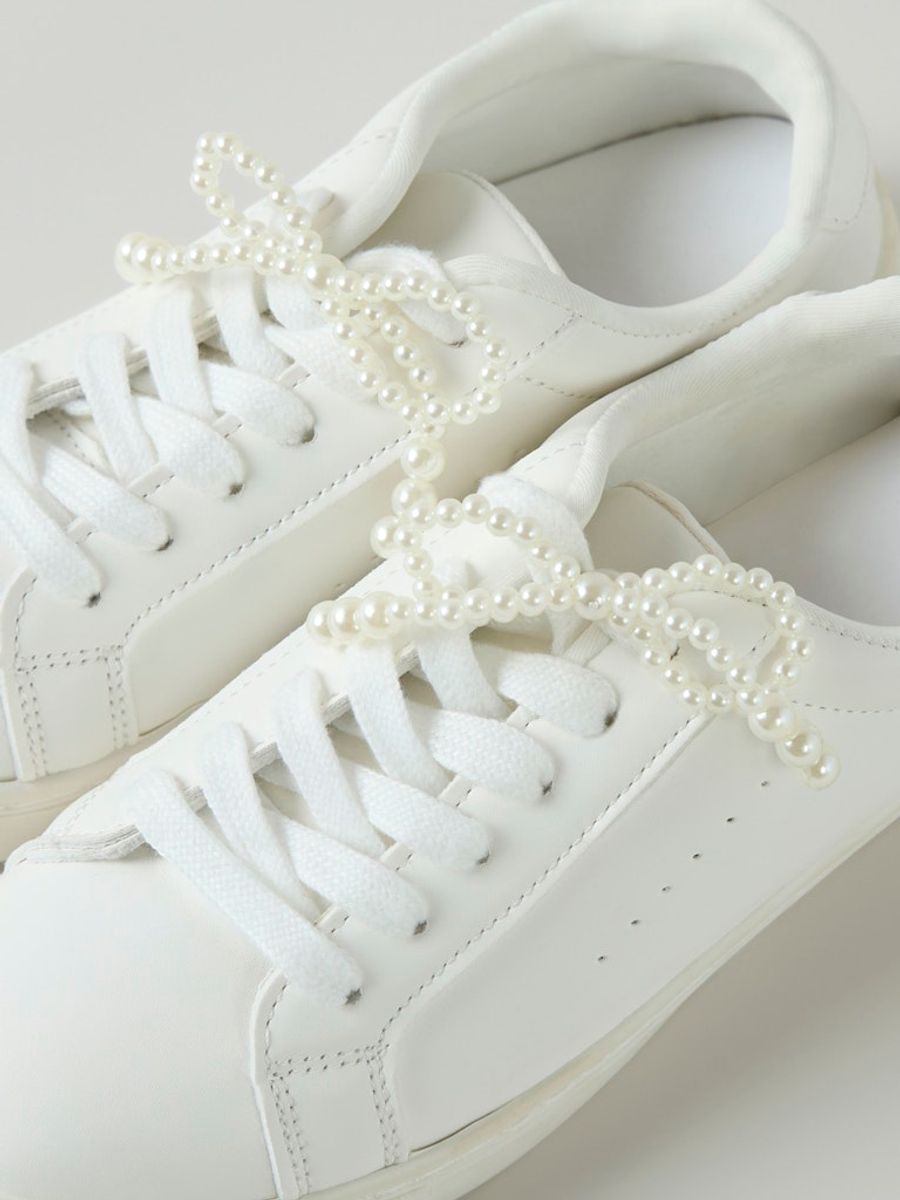 Name It Onina perle skopynt cloud dancer