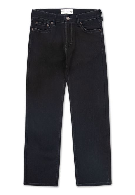 Hovedbilde Abercrombie Jeans straight chill