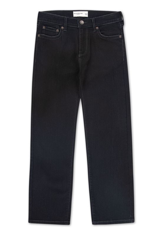 Abercrombie Jeans straight chill