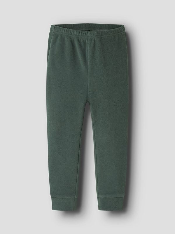 Name It Spektra fleece-sett laurel wreath kjøretøy