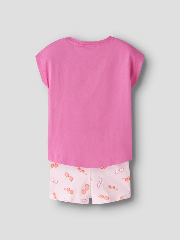 Name It Vigea shortssett sunglasses strawberry moon