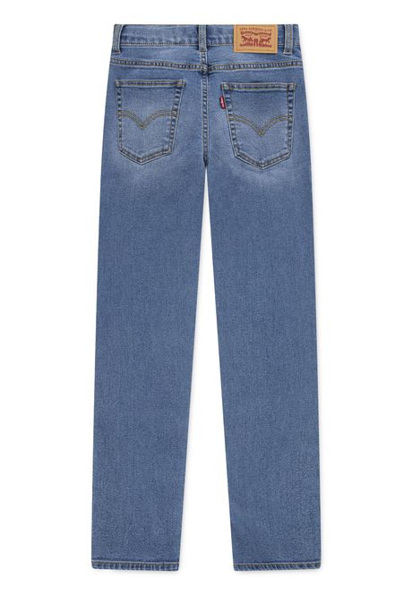 Hovedbilde Levi`s Jeans 502 Regular taper nineteen no patch