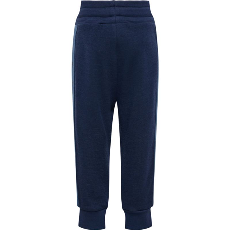 Hummel Wulba ull bukse black iris