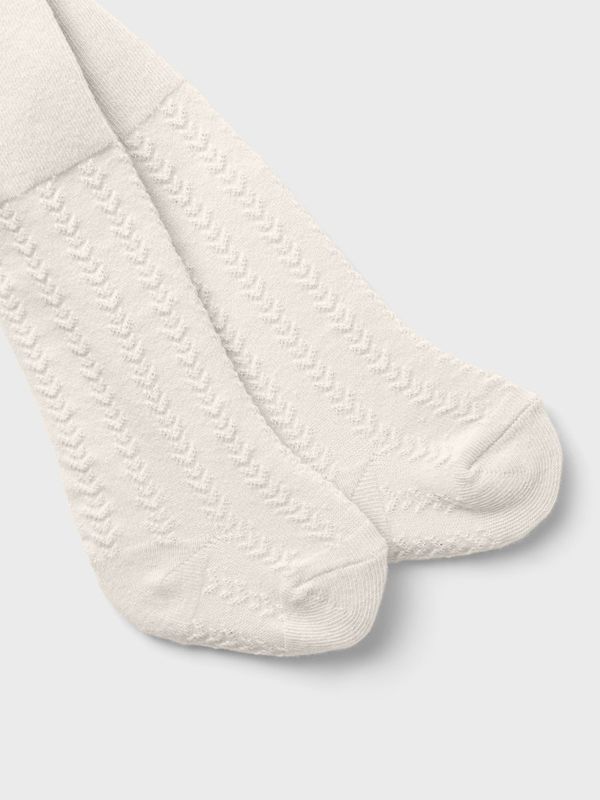 Name It Oianna strømpebukse jet stream