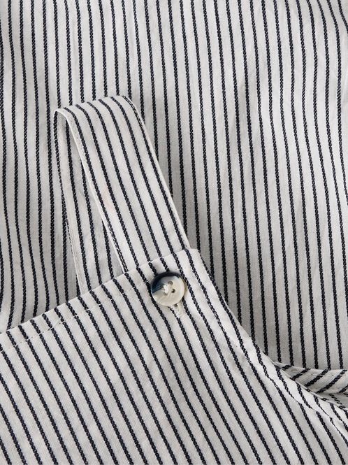 Hovedbilde Name It Far shortssuit cloud dancer/navy