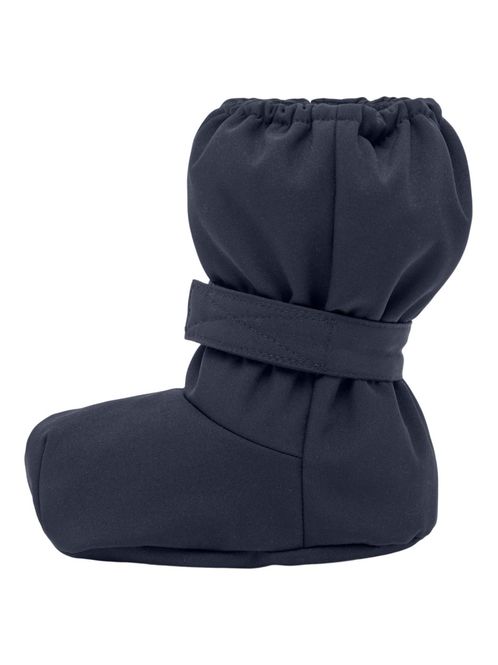 Hovedbilde Name It Alfa08 softshell fotpose dark