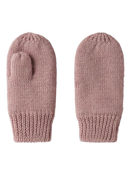 Hovedbilde Name It Flash ull votter woodrose