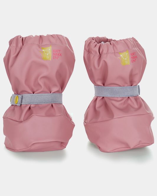 Hovedbilde Kattnakken Regnsokker kattefot