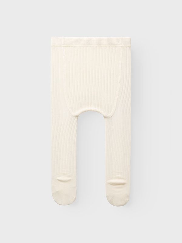 Lil`Atelier Ilso strømpebukse turtledove