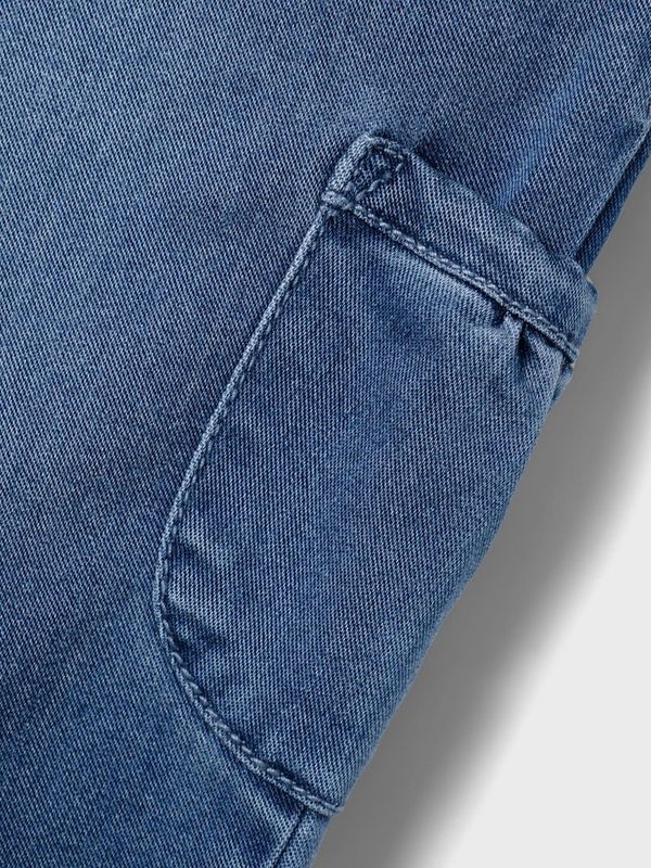 Name It Bella jeans regular cargo medium