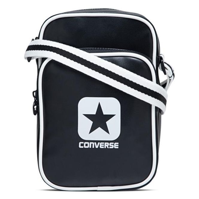 Hovedbilde Converse Bag festival pu black