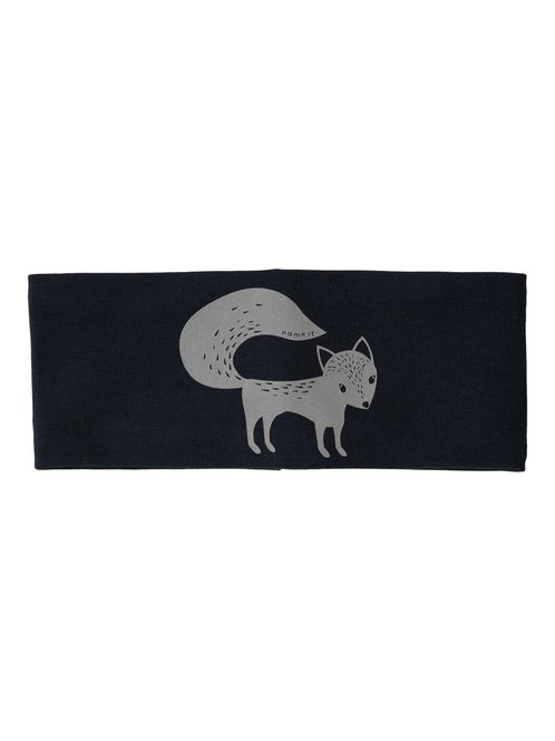 Hovedbilde Name It Maxi pannebånd dark fox