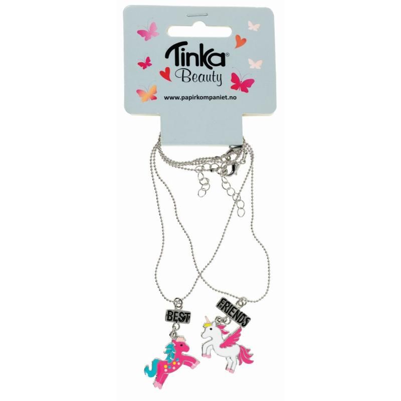 PK Tinka Halskjede best friends