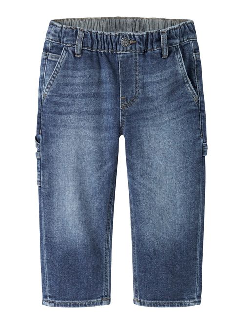 Hovedbilde Name it Ben carpenter jeans dark blue