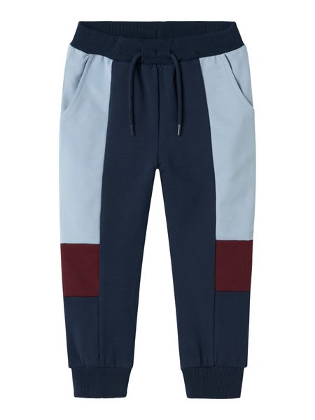 Hovedbilde Name It Kellan bukse navy blazer
