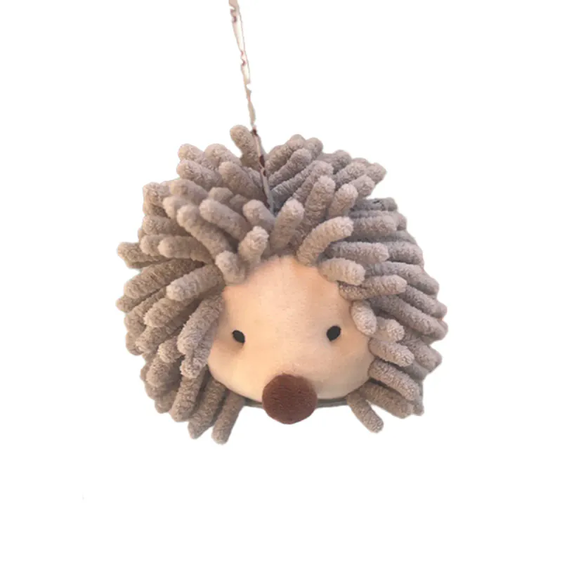 Little Climby Aktivitetsleke Lille Pinnsvin