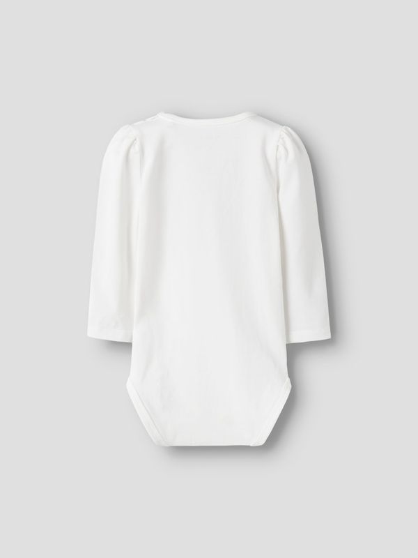 Name It Olpa body cloud dancer