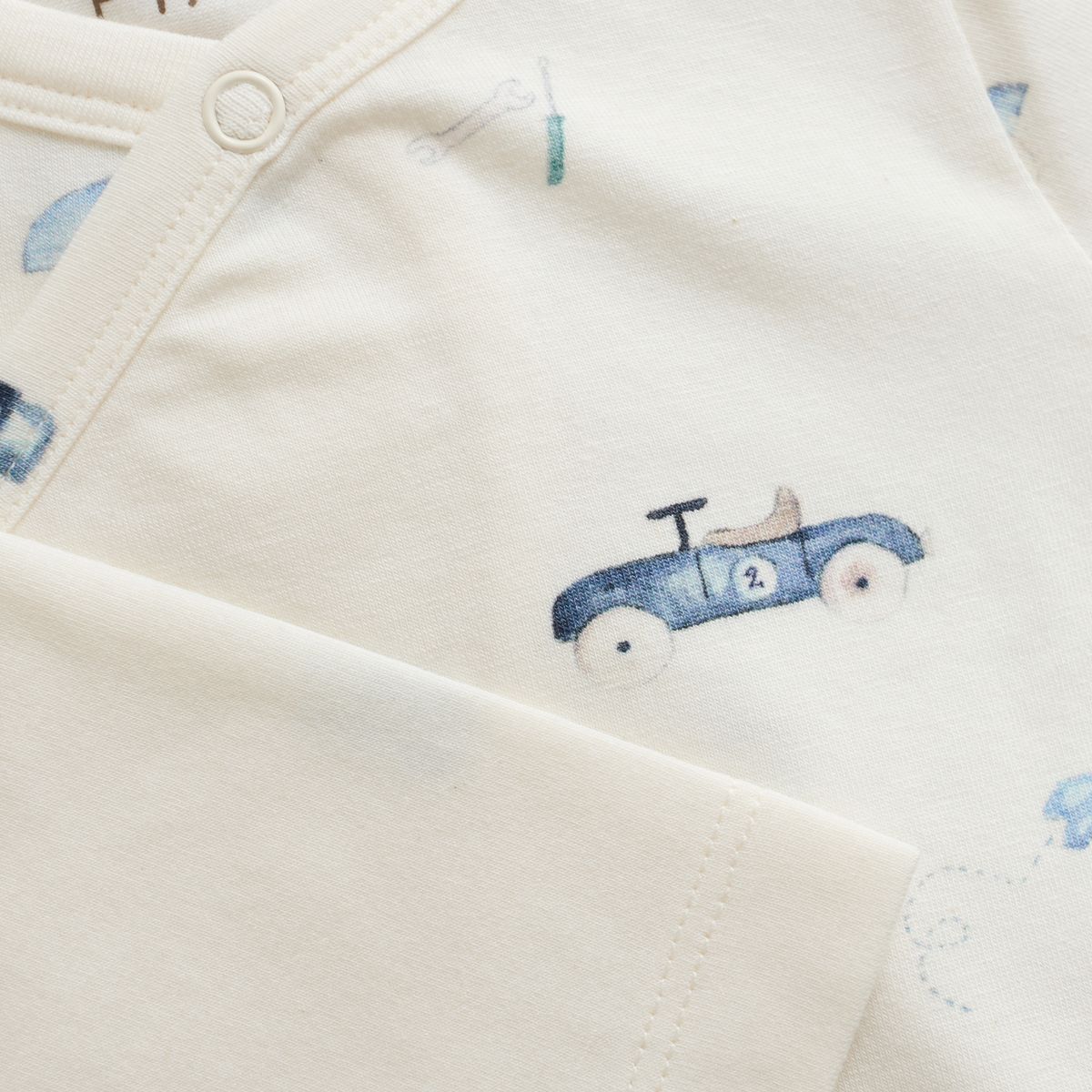 Fixoni Omslagsbody biler rain wash
