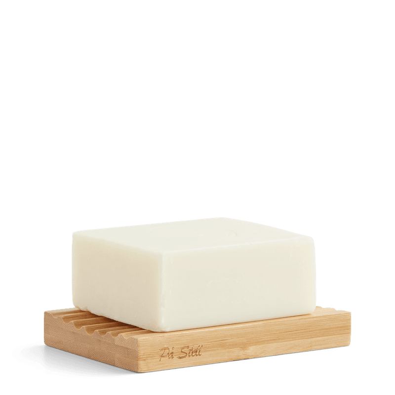 På Stell såpeholder i bambus