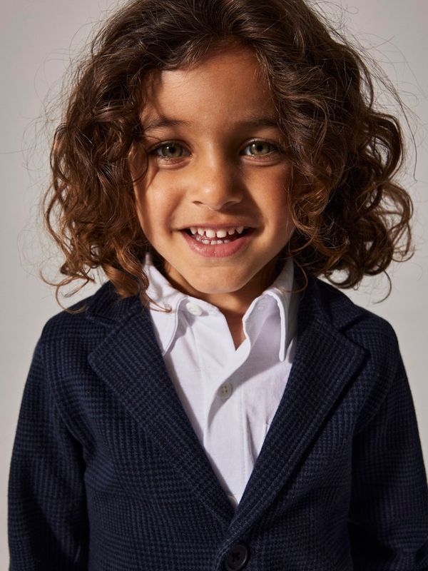 Name It Robino dressjakke navy blazer