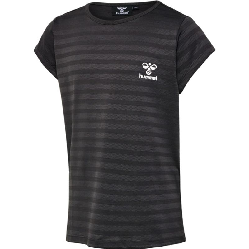 Hummel Sutkin t-shirt asphalt