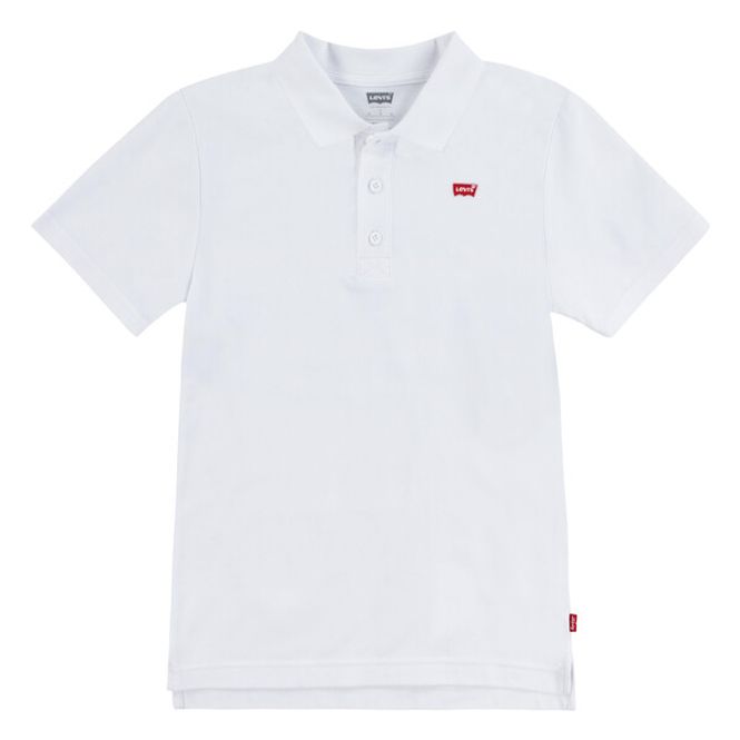 Hovedbilde Levi`s Pique t-shirt white