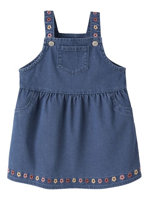 Hovedbilde Name It Elena denim selekjole soft denim
