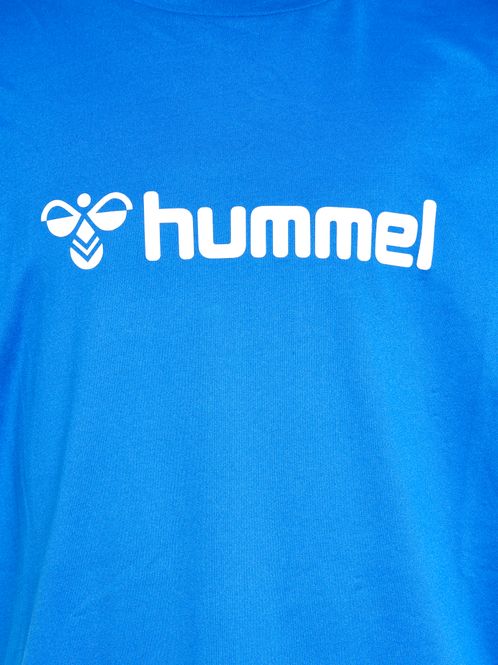 Hovedbilde Hummel Plag shortssett nebulas