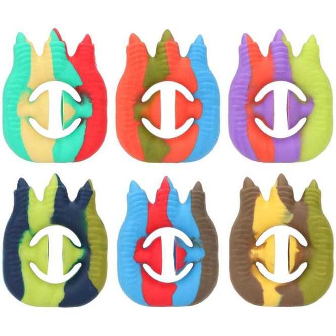 Hovedbilde PK Dino World pote fidget