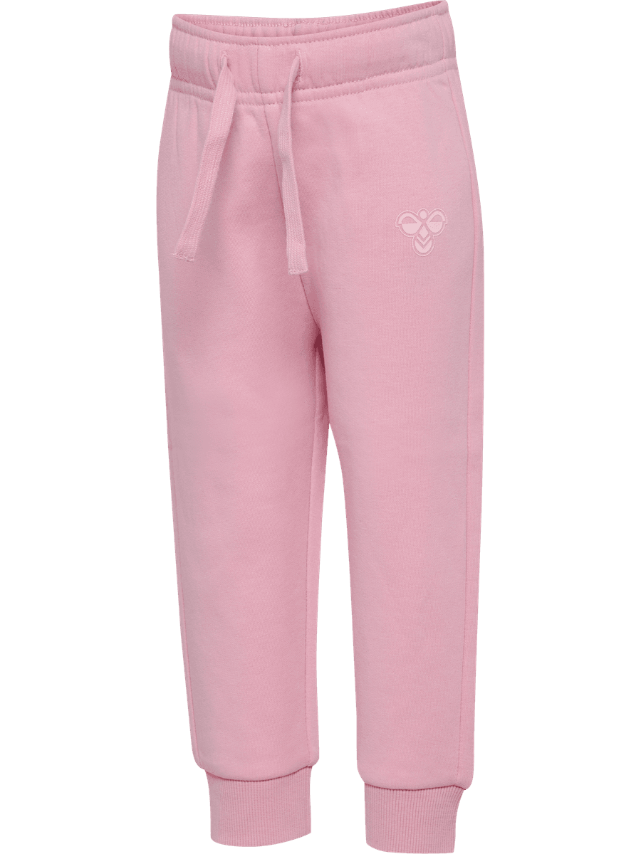 hmlMini Bumble joggedress pink nectar