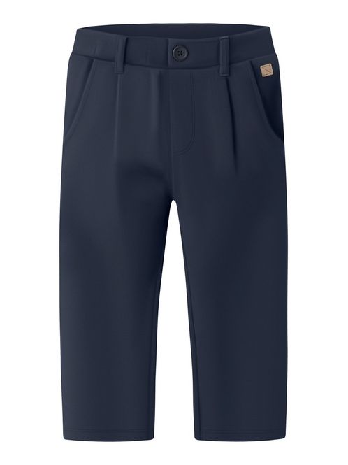 Hovedbilde Name It Robino bukse 26 navy blazer 