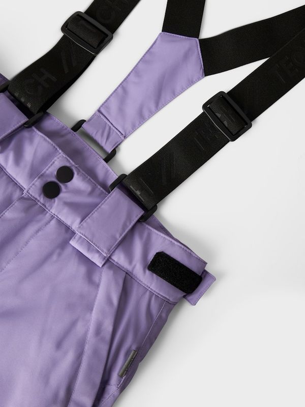 Name It Slope10 vinterbukse sunlit allium