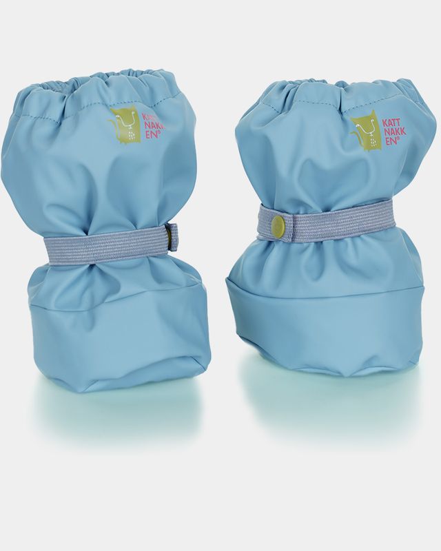 Kattnakken Regnsokker bris