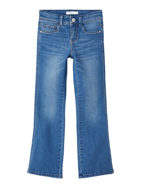 NI Jeans sleng Polly dark