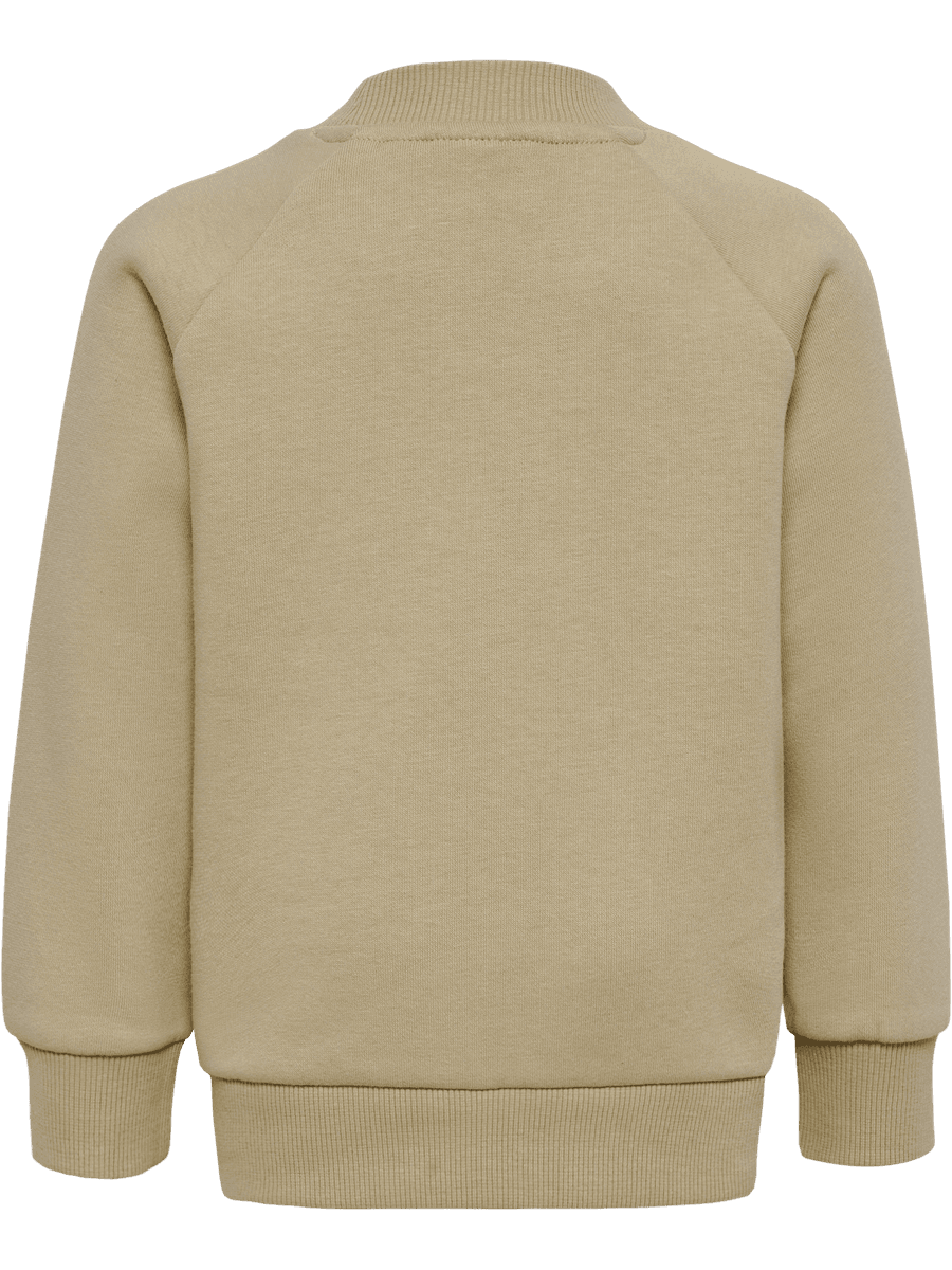hmlMini Bumble joggedress cornstalk