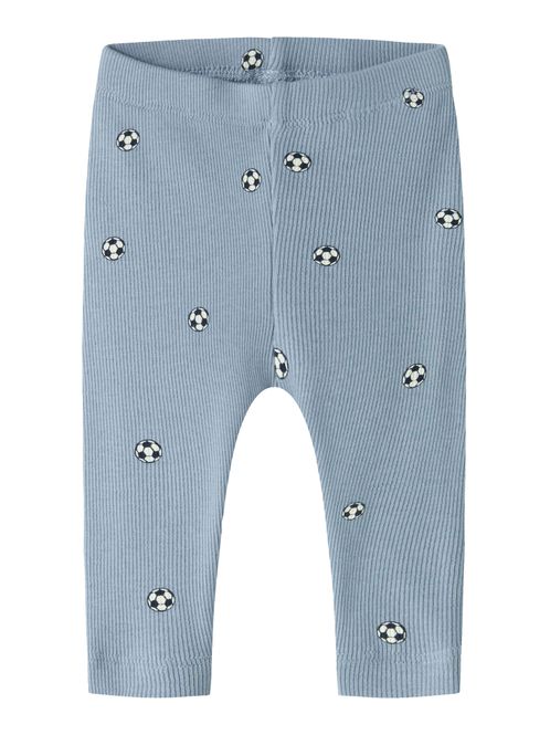 Hovedbilde Name It haball rib long john ashley blue