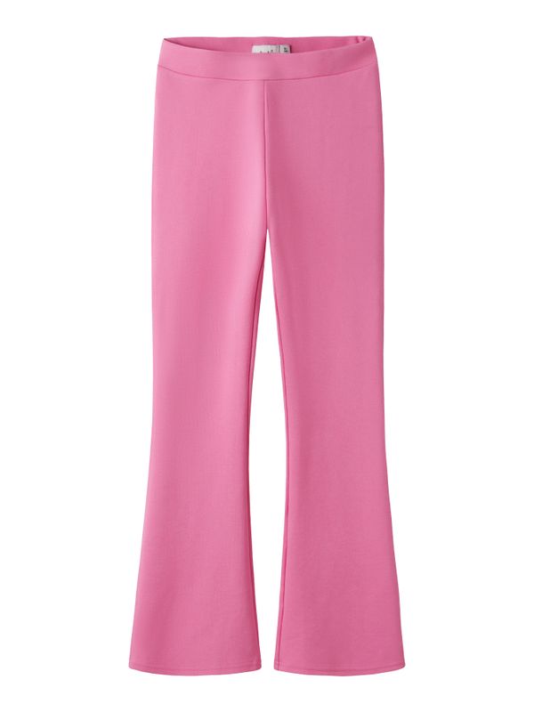 Name It Frikkali slengbukse strawberry moon