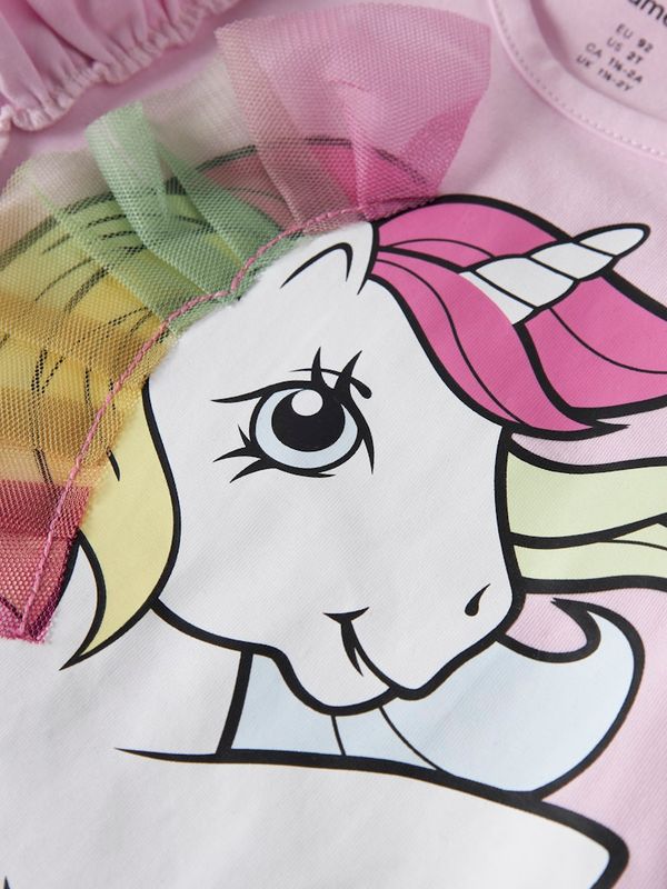 Name It MLP Mika t-shirt pirouette