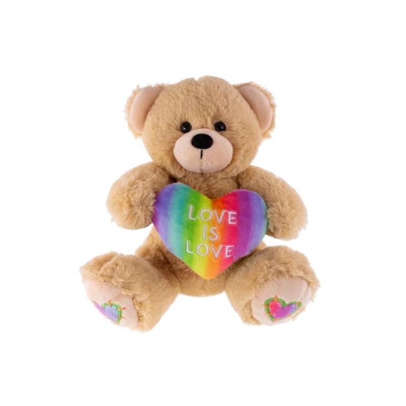 PK Tinka Teddy Love is love