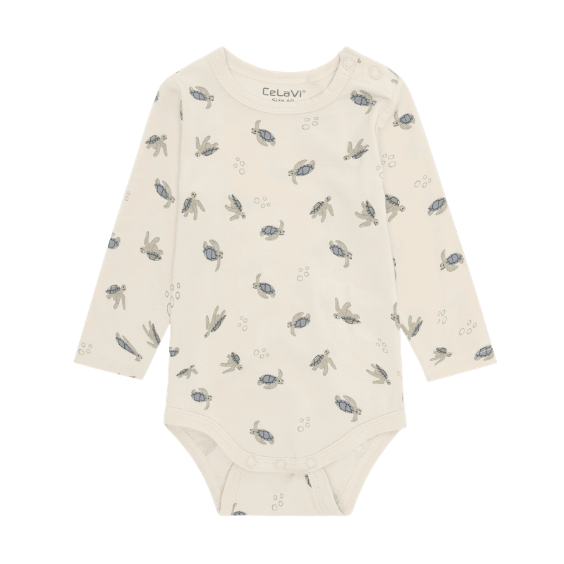 CeLaVi Body bambus turbulence