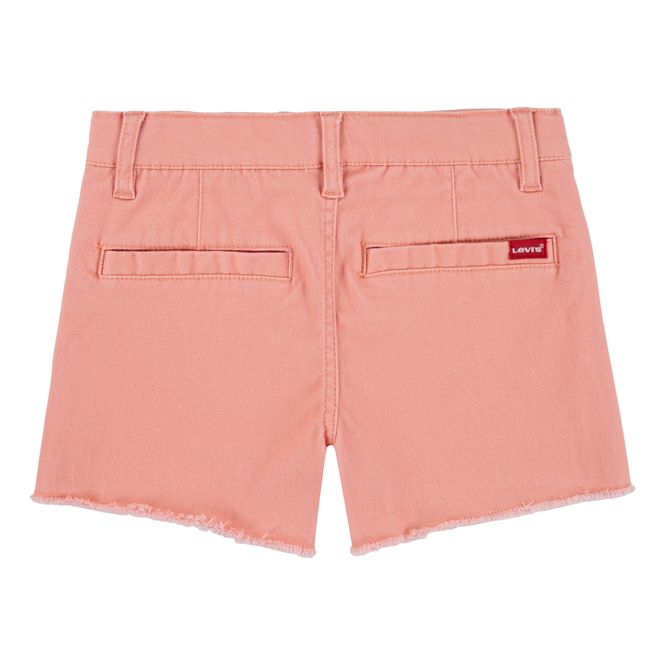 Hovedbilde Levi`s Shorts twill candlelight peach