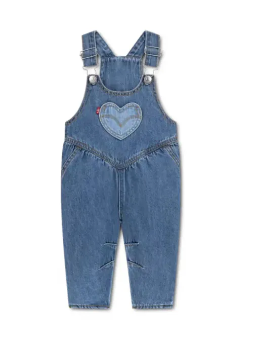 Hovedbilde Levi`s Denim selebukse hjerte rodeo