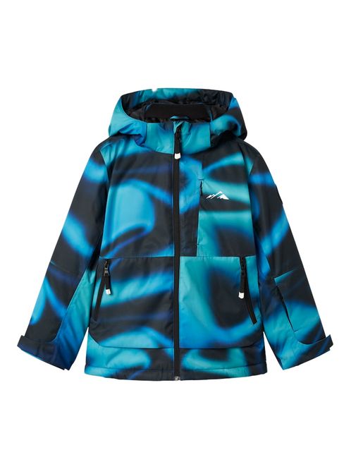 Hovedbilde Name It Slope10 vinter jakke surf the web