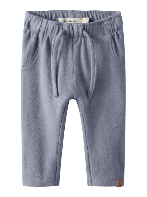 Hovedbilde Lil`Atelier Thoro bukse tradewinds