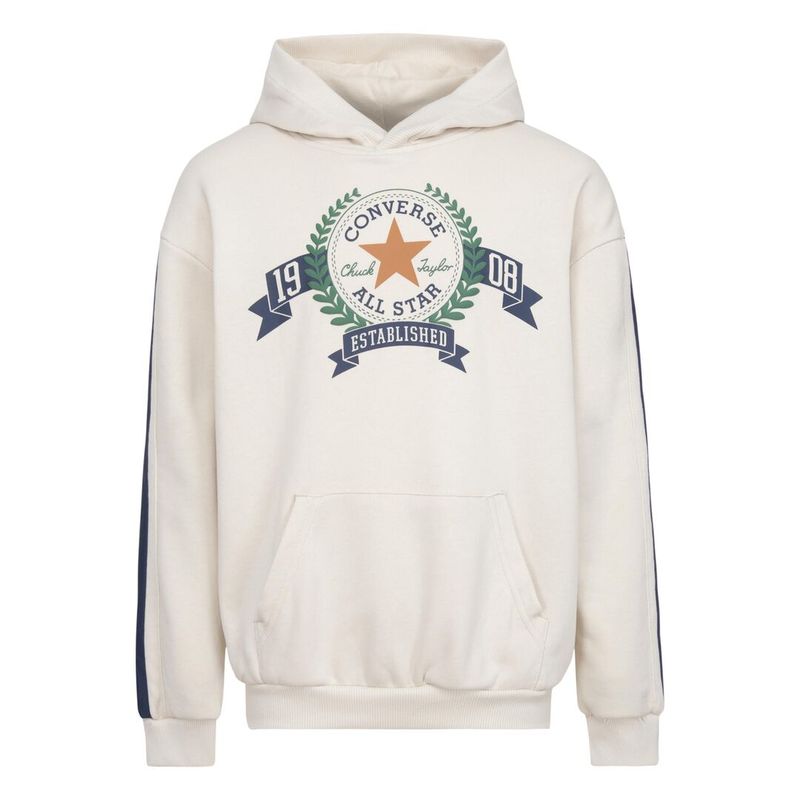 Converse Hettegenser club stripe 