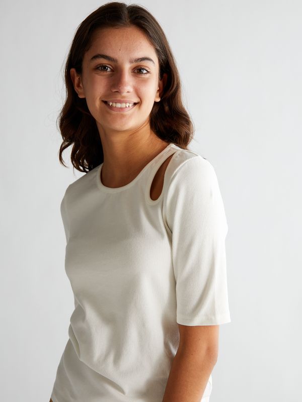 Grunt Paris t-shirt white